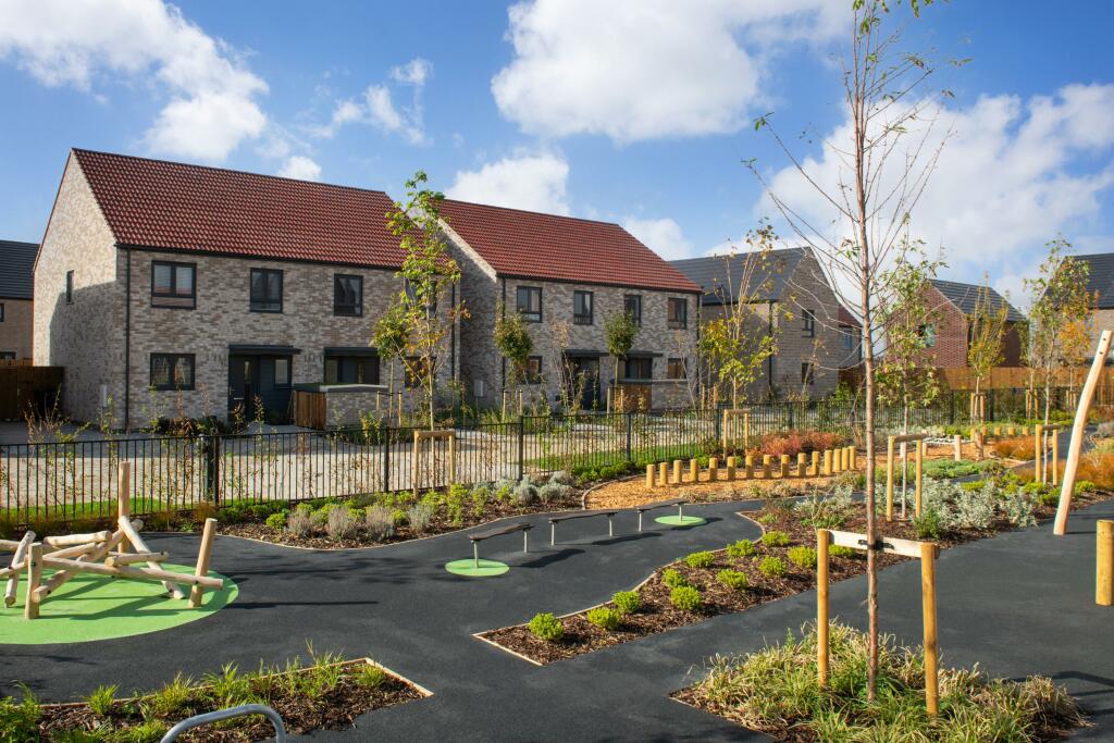 Additional image 16 of Off Cherry Hinton Road,
Cherry Hinton,
Cambridgeshire,
CB1 3FT