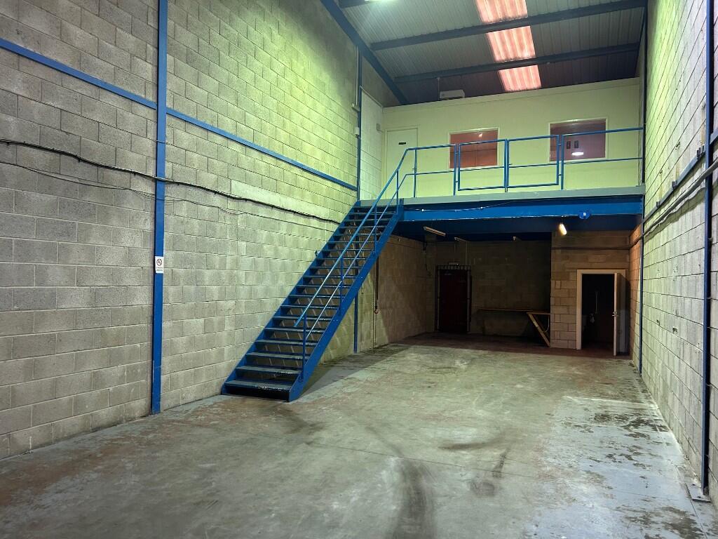 Additional image 9 of Unit 16, Three Point Business Park, Charles Lane, Rossendale (district Of), Lancashire, BB4