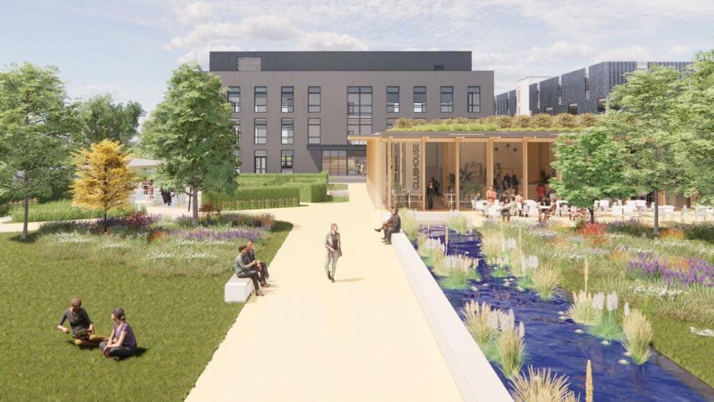 Additional image 2 of Artemis, Phase 3, Unity Campus, Cambridge, CB22 3FT