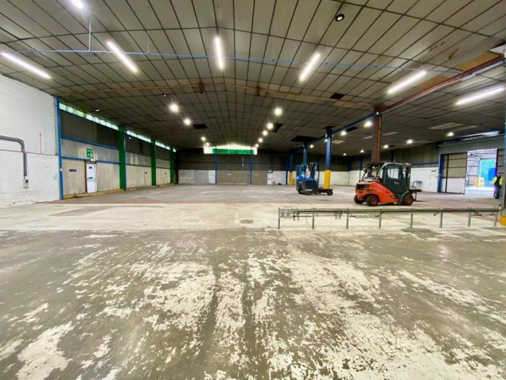 Additional image 5 of Warehouse A, Moy Road Industrial Estate, Taffs Well, Cardiff, CF15 7QR