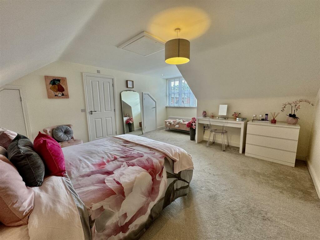 Additional image 21 of Lough Wood Crescent, Carlisle
