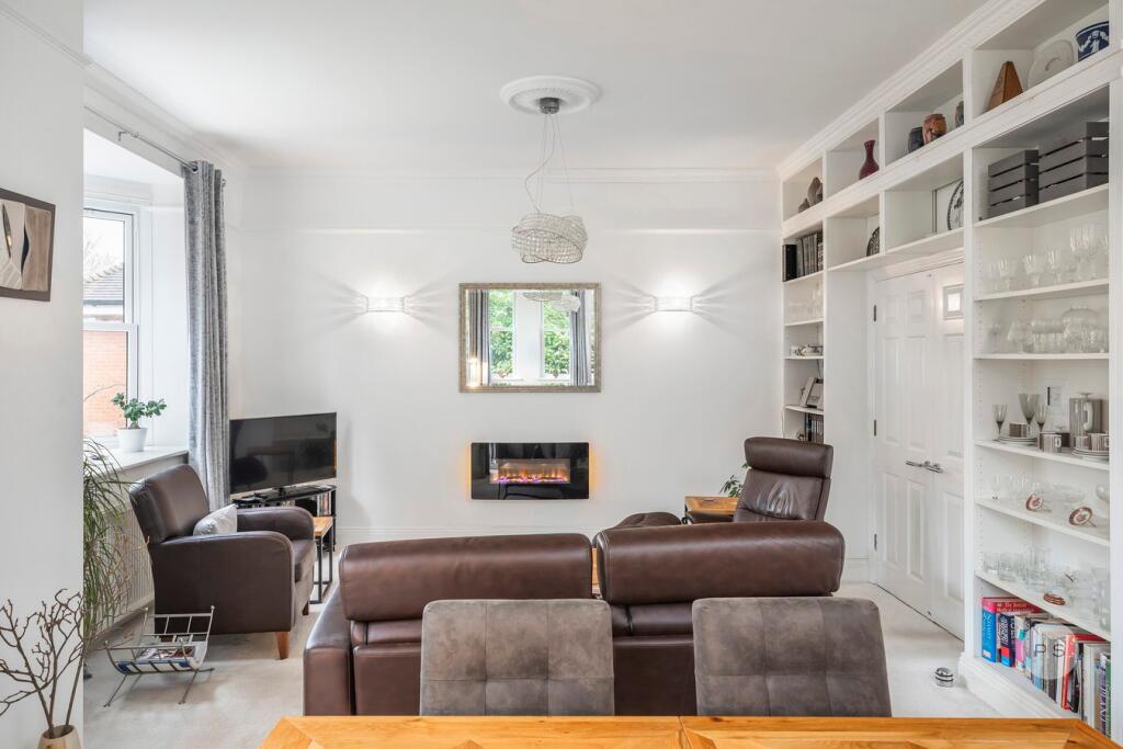 Additional image 8 of Milner Road, West Cliff, Bournemouth, BH4