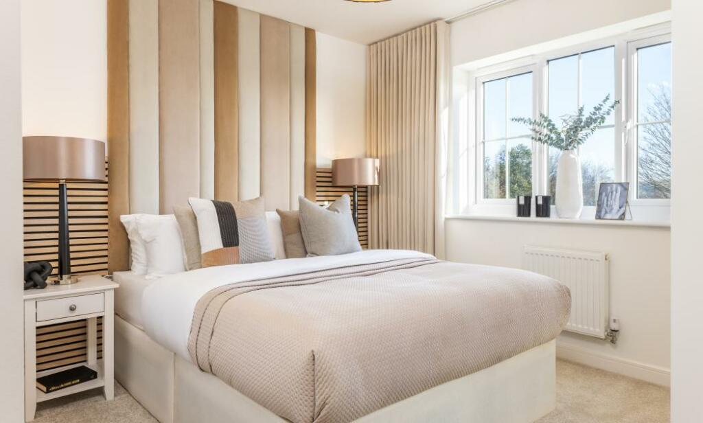 Additional image 10 of Pontprennau,
Cardiff,
CF3 6YJ