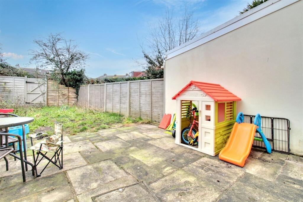 Additional image 12 of Leigh Road, Worthing