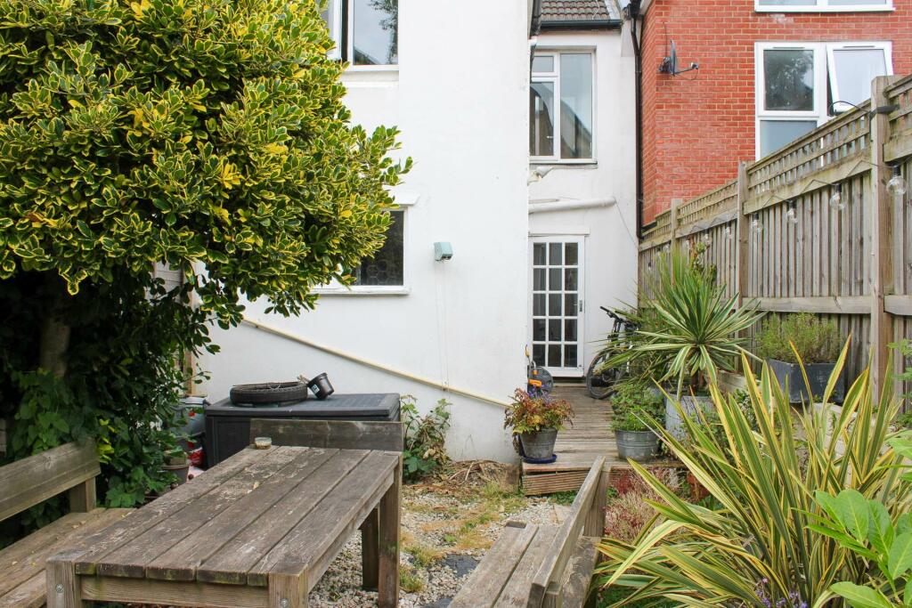 Additional image 13 of Morris Road, Lewes