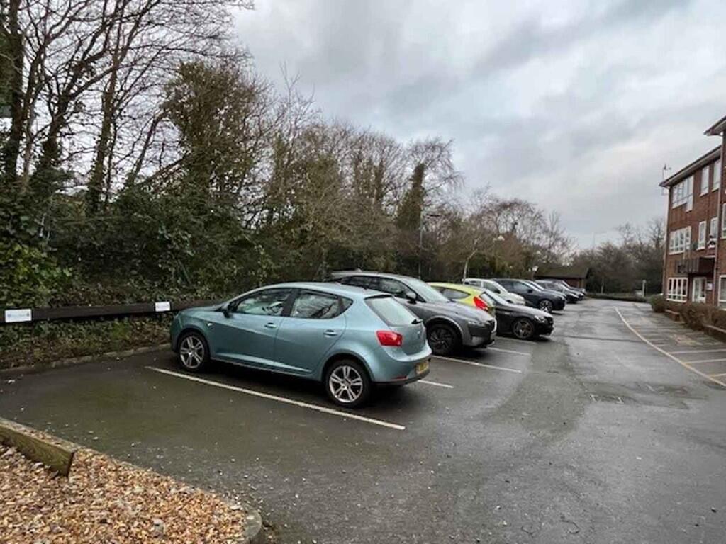 Additional image 9 of 8 Stratfield Saye, Wellington Road, Bournemouth, Dorset, BH8