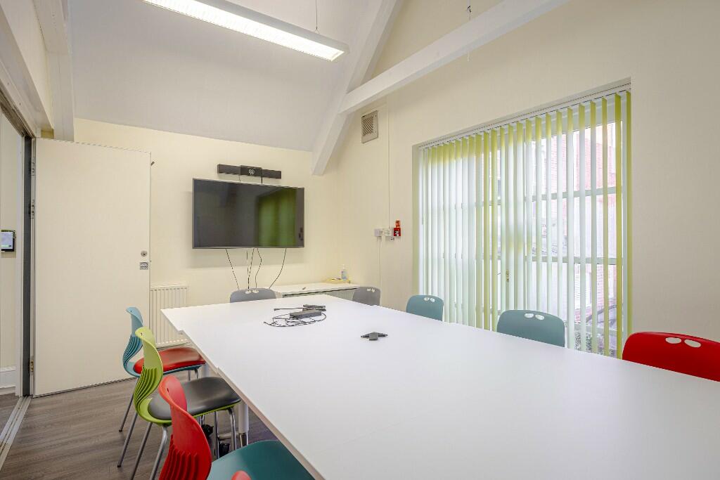 Additional image 15 of The Old Hospital, London Road, Saffron Walden, Essex, CB11