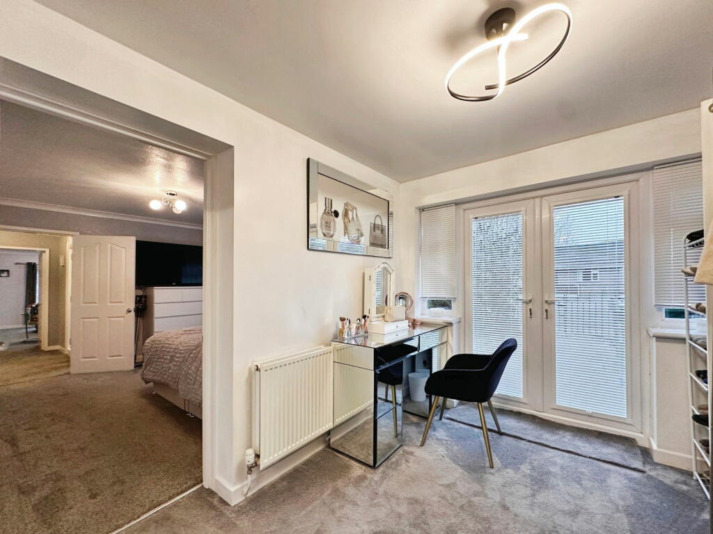 Additional image 10 of Powdrake Crescent, Longtown, Carlisle, CA6 5XD