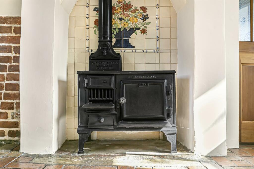 Additional image 5 of Thaxted Road, Little Sampford