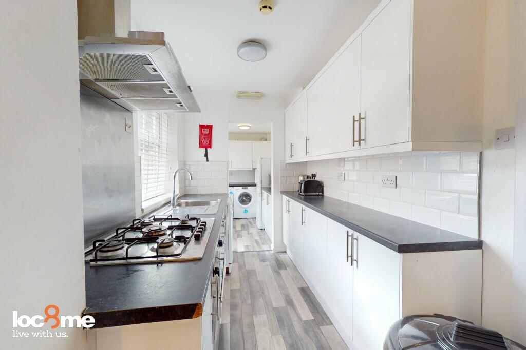 Additional image 5 of Reservoir Road, Birmingham,