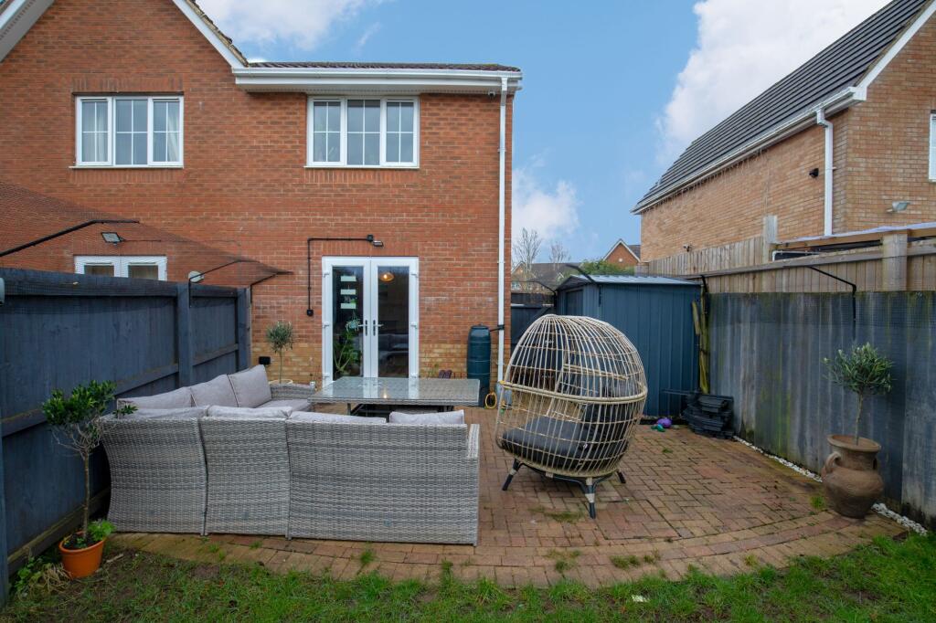 Additional image 24 of Matthysens Way, St. Mellons, CF3