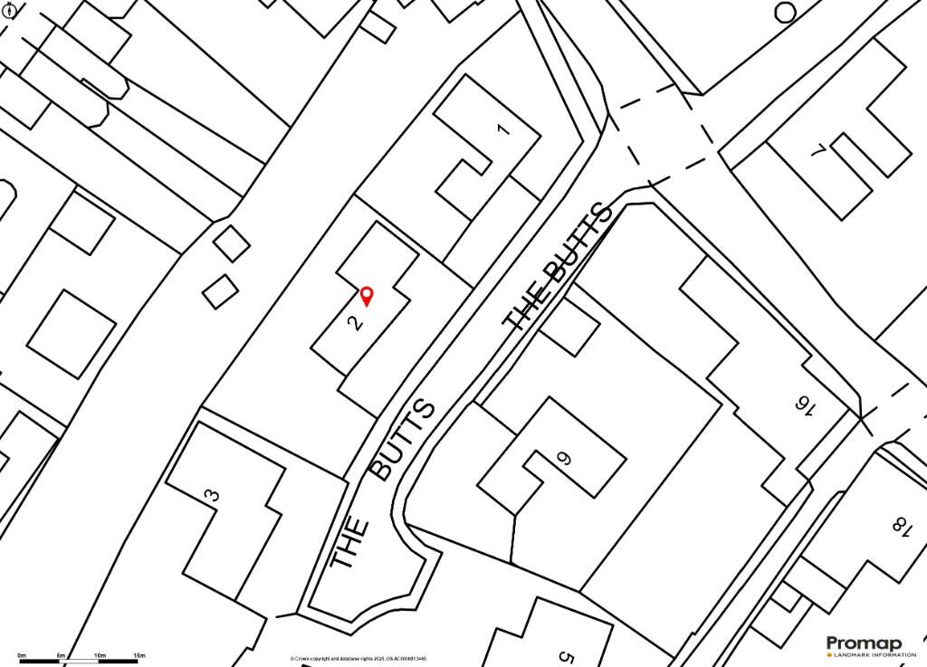 Additional image 26 of The Butts, Steeple Ashton