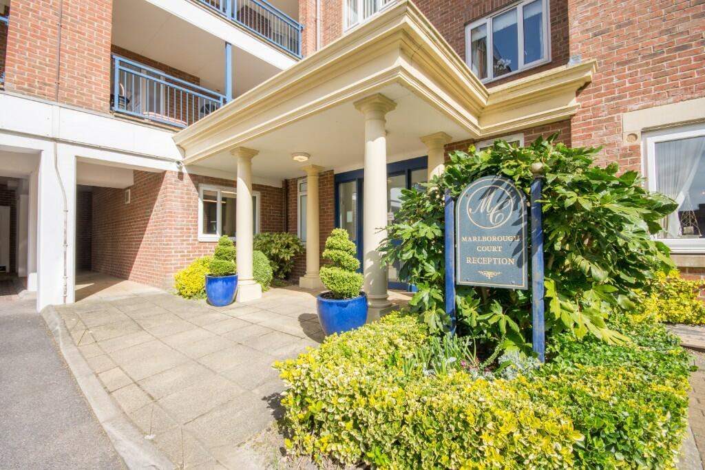 Additional image 18 of Marlborough Court, Eastbourne, BN21