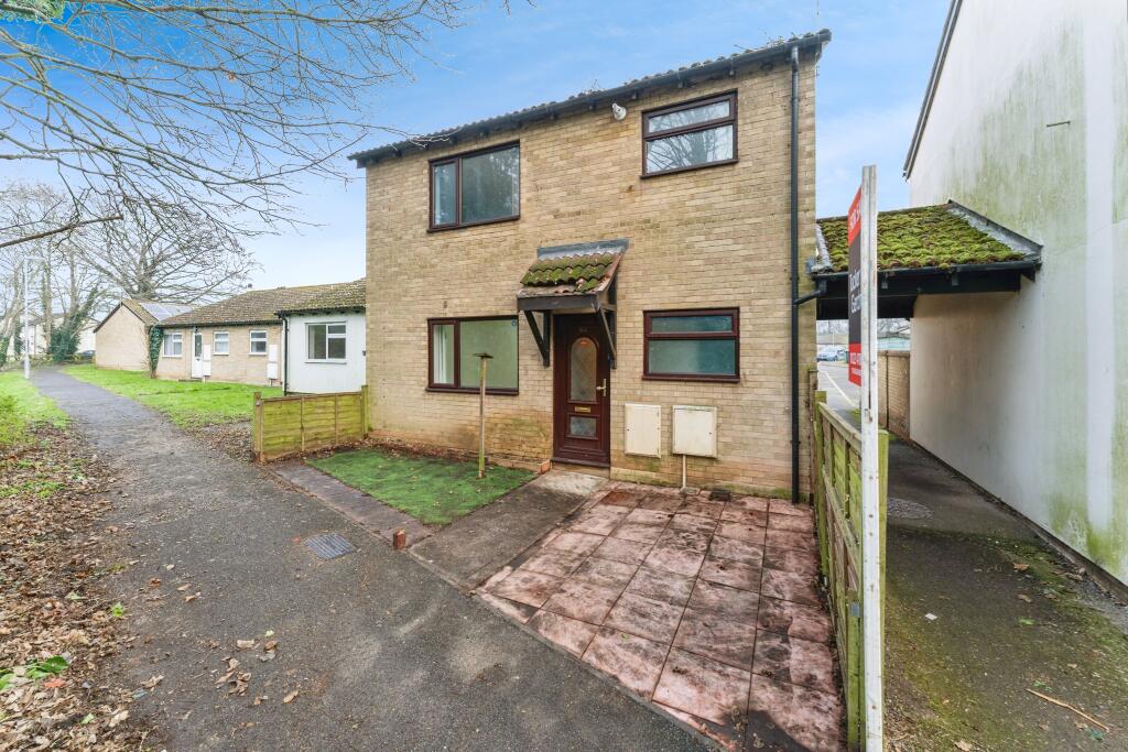 Primary image of Hereward Close, Impington, Cambridge, Cambridgeshire, CB24