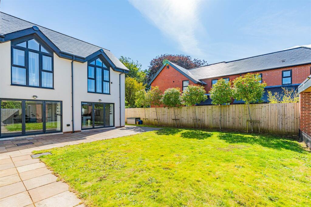 Additional image 9 of Church Road, Lisvane, Cardiff