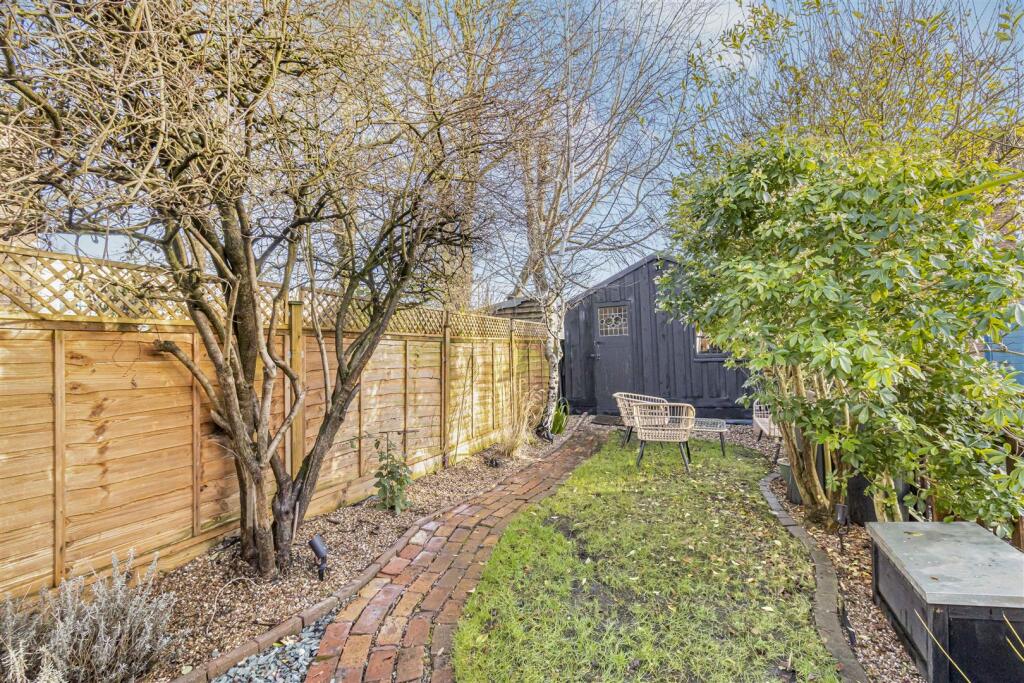 Additional image 12 of Mill Lane, Saffron Walden