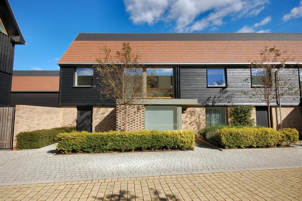 Additional image 18 of Royal Way, Trumpington, Cambridge