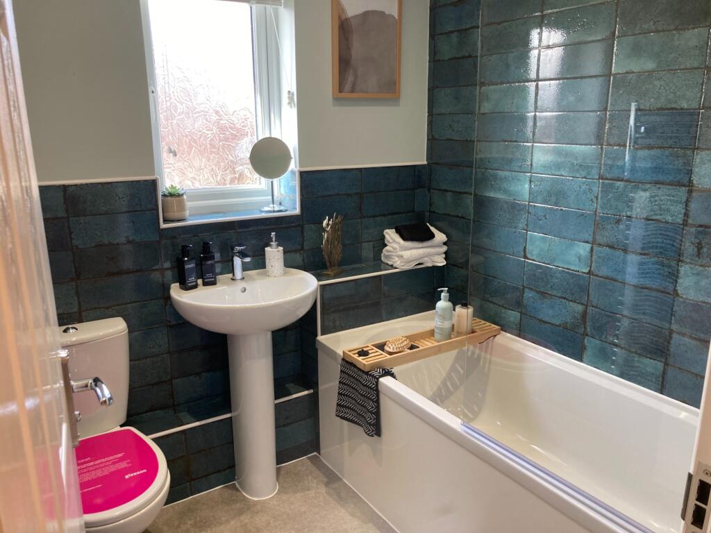 Additional image 6 of High Road, 
Whitehaven, 
CA28 9PG