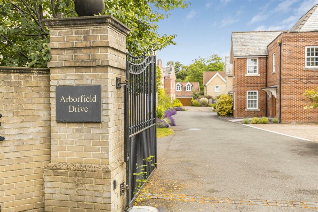 Additional image 41 of Arborfield Drive, Newmarket