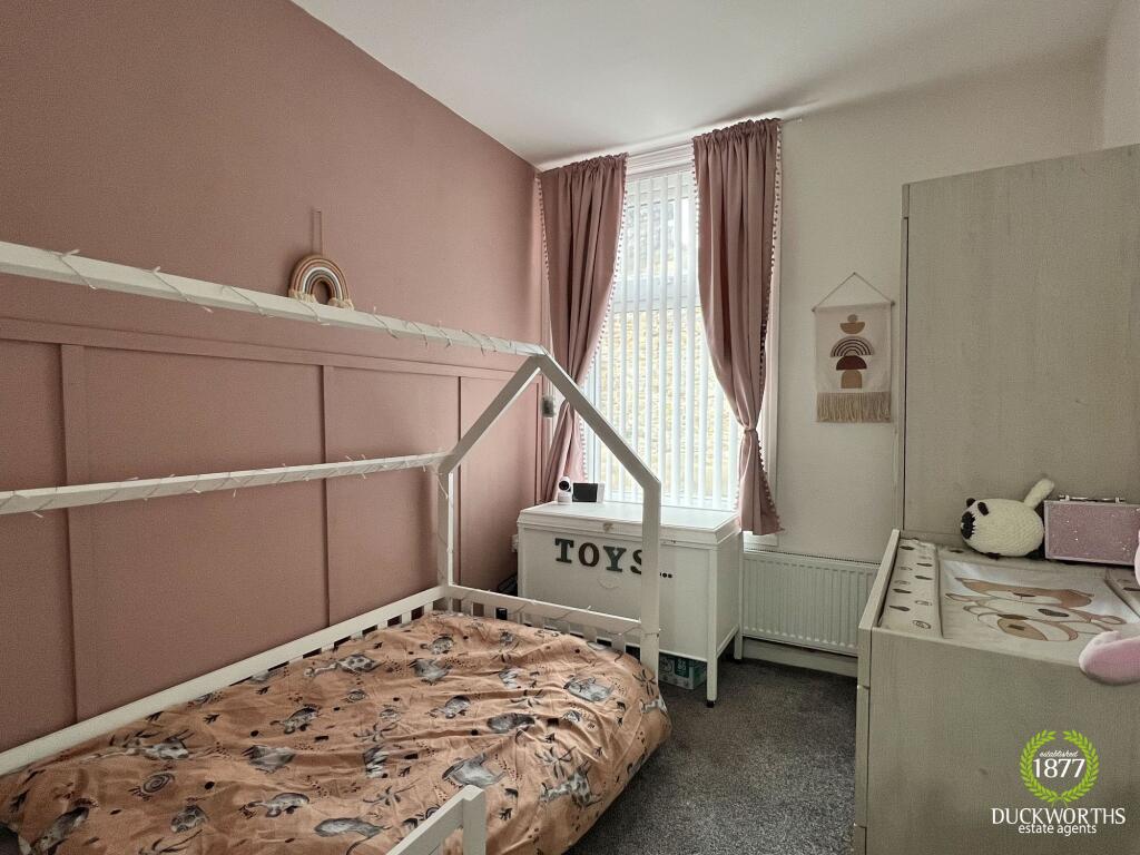 Additional image 4 of Blackburn Road, Oswaldtwistle, BB5