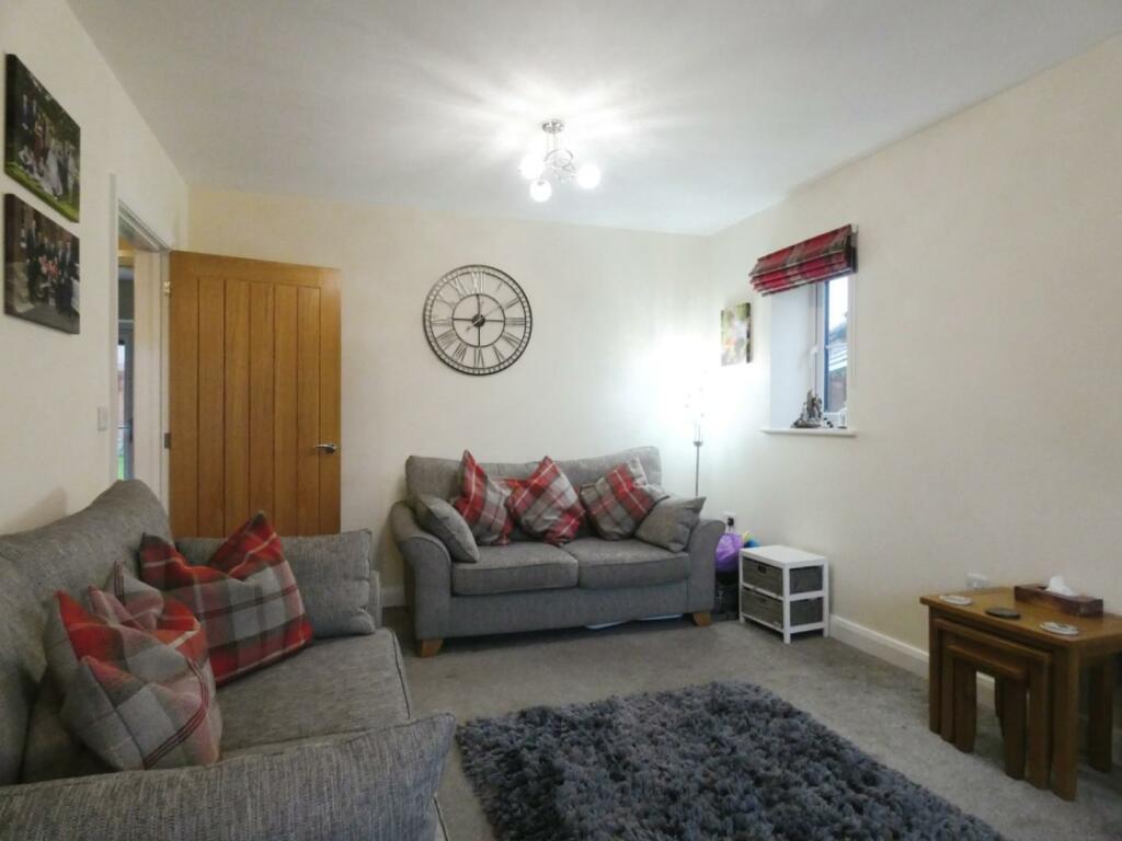 Additional image 7 of St. Cuthberts Close, Burnfoot, Wigton, CA7