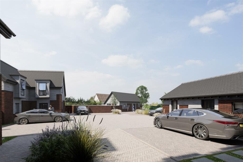 Additional image 4 of Thurlow Road, Withersfield, Haverhill
