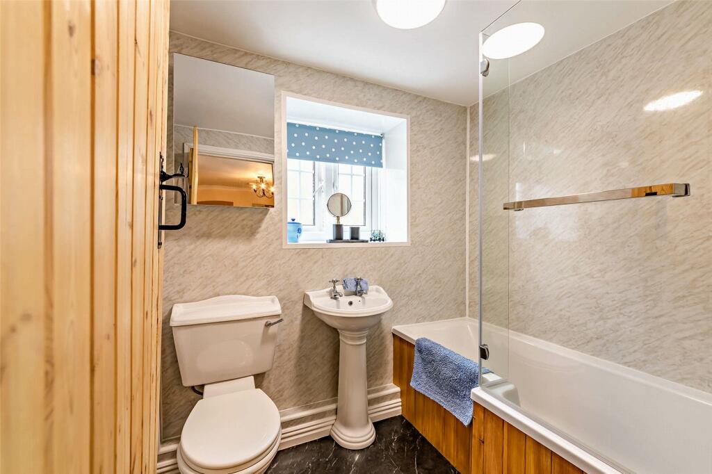 Additional image 6 of Stoneybeck & Stoney Wall, Greenhead, Brampton, Northumberland, CA8