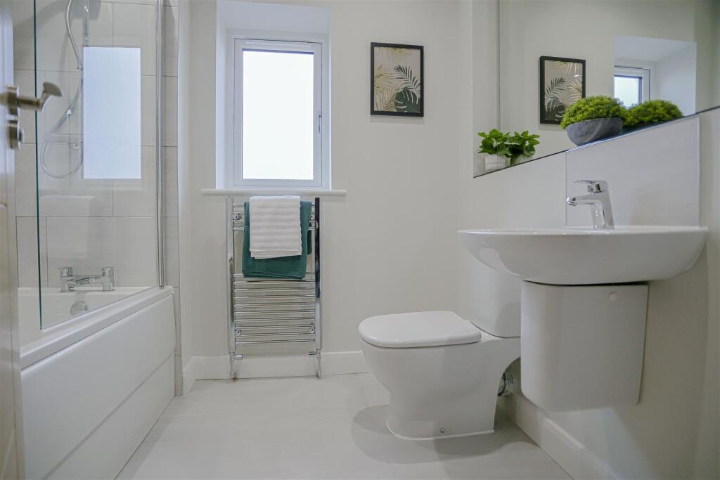 Additional image 7 of Beamer Gardens, Great Harwood