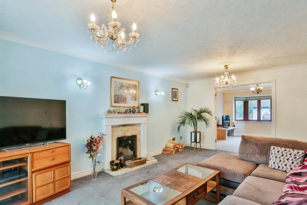 Additional image 7 of Charlotte Close, Talbot Village, BH12