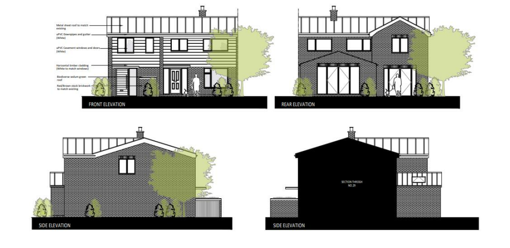 Additional image 9 of Hawkins Road, Cambridge