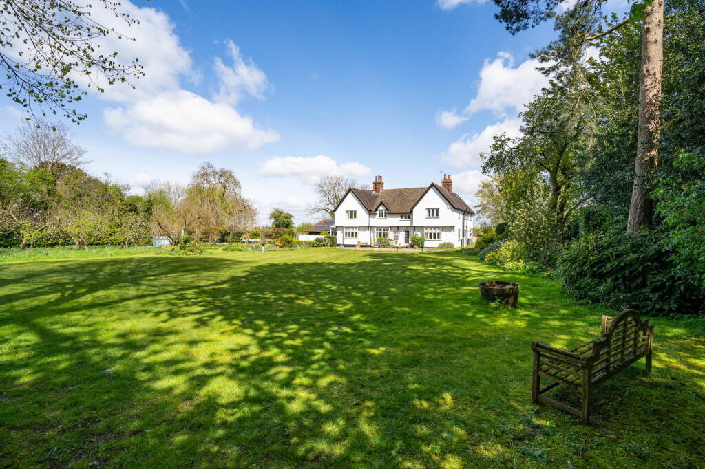 Additional image 21 of Cornells Lane, Widdington