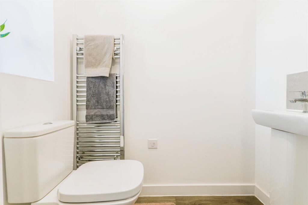 Additional image 12 of Maes Yr Ysgol, Rumney, Cardiff