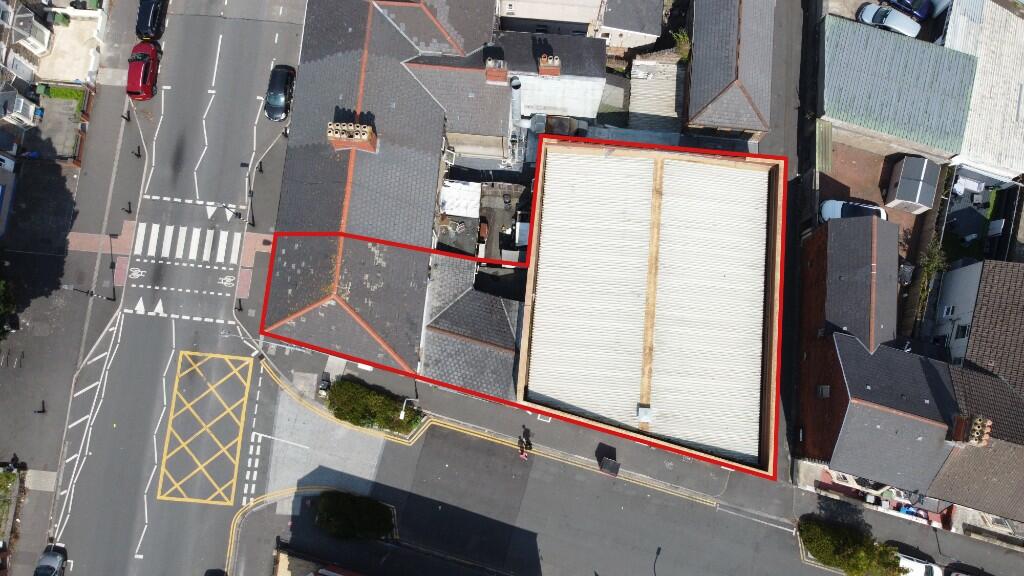 Additional image 18 of Penarth Road, Cardiff(City), CF11