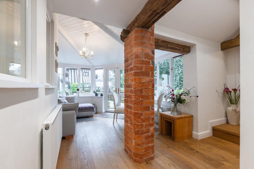 Additional image 14 of High Street, Henley-in-Arden, B95