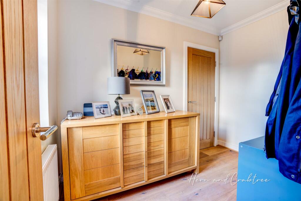 Additional image 33 of Springfields, Castleton, Cardiff