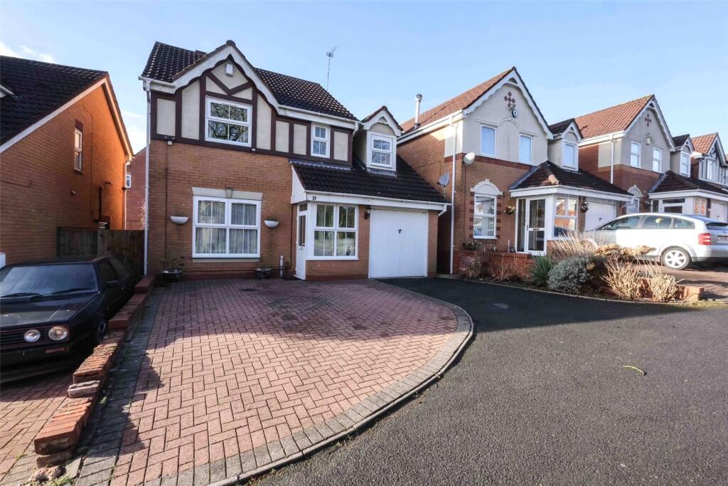 Additional image 23 of Small Close, Smethwick, West Midlands, B67