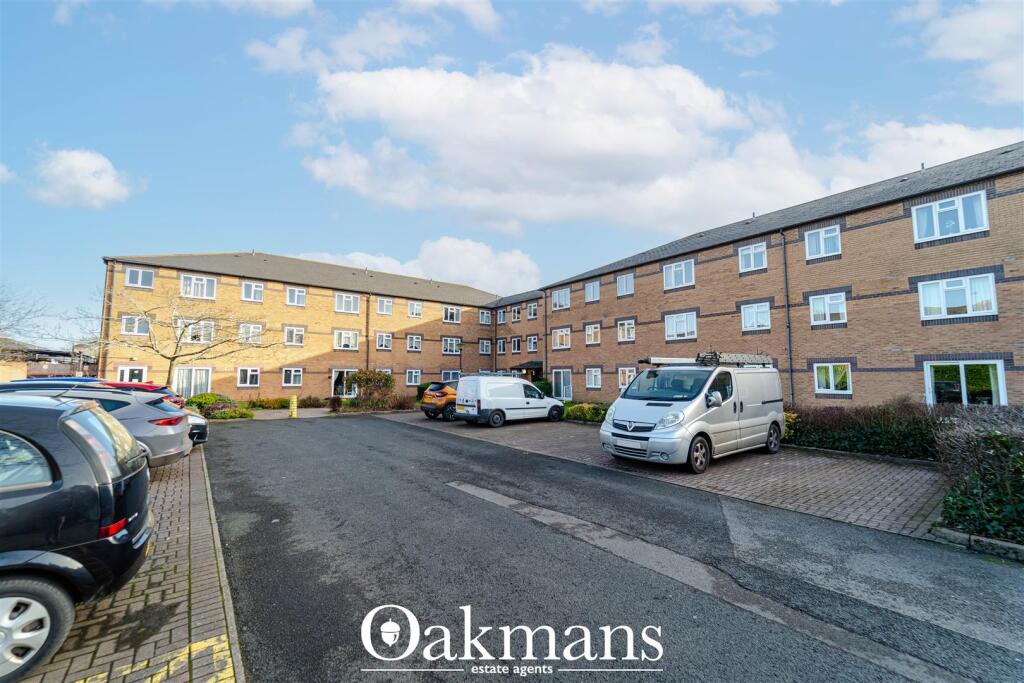 Additional image 11 of Beaumont Park, Kings Norton, B30