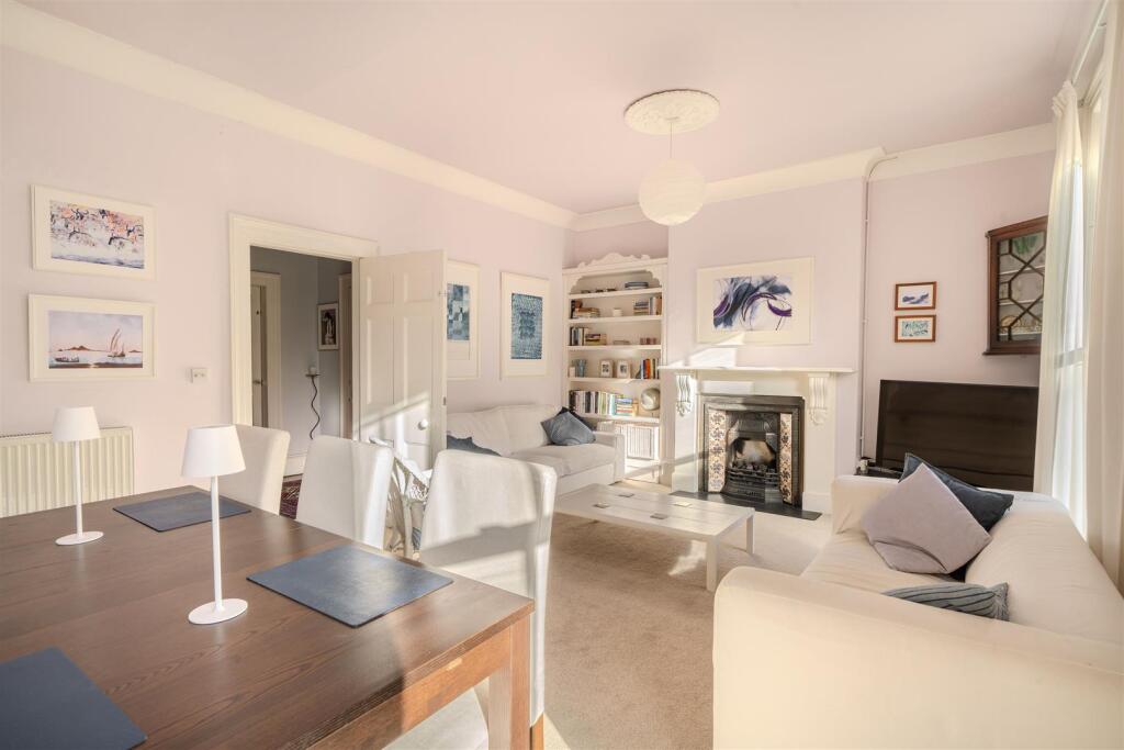 Additional image 7 of Fremantle Square, Cotham, Bristol, BS6