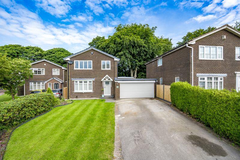 Additional image 45 of Ridgmont Close, Horwich