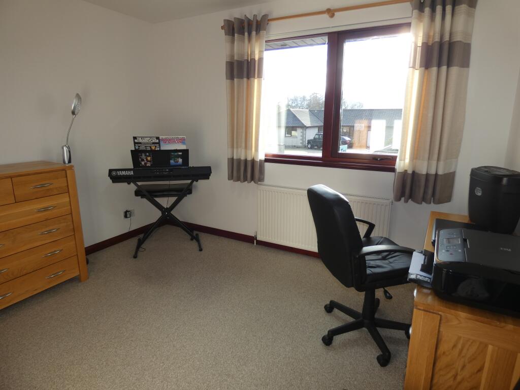 Additional image 14 of Gordon Place, Inverurie, AB51