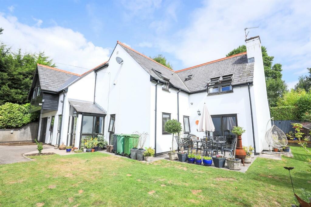 Additional image 13 of Ceiriog Drive, Pantmawr, Cardiff