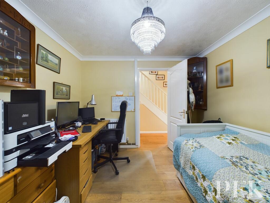 Additional image 17 of Lowrey Close, Beckermet, CA21