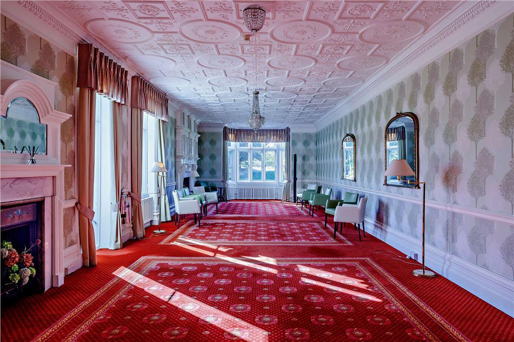 Additional image 6 of Main Hall, Bourn, Cambridge, Cambridgeshire, CB23 2TN