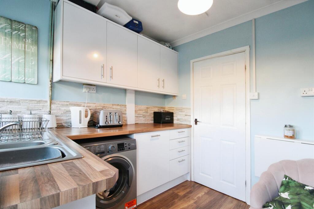 Additional image 14 of Crediton Road, Llanrumney, Cardiff