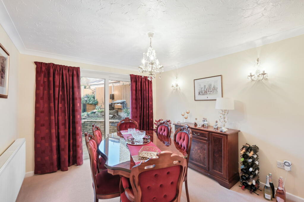 Additional image 5 of Buttercup Drive, Lickey End, Bromsgrove, B60 1GG