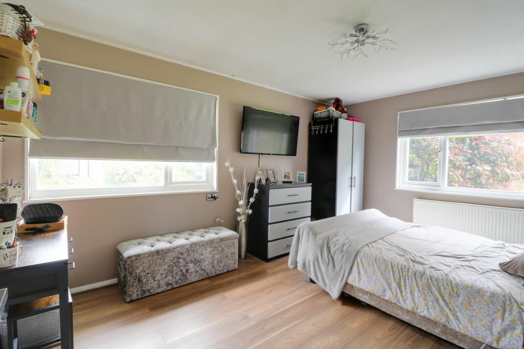 Additional image 14 of Holland Park, Cheveley, CB8