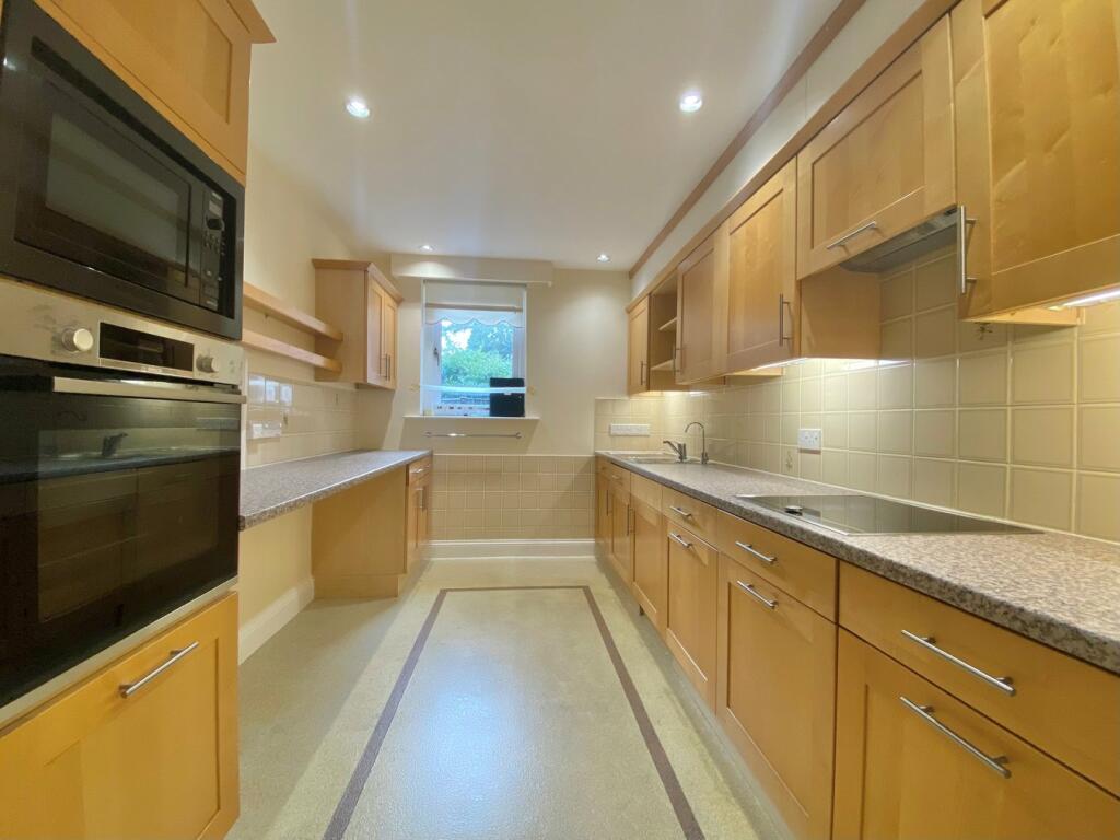 Additional image 5 of Sandbourne Court, 54-56 West Overcliff Drive, Bournemouth, BH4