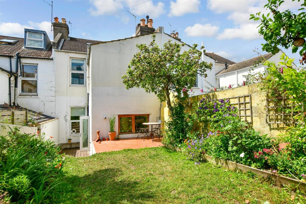 Additional image 16 of Southdown Avenue, Brighton, East Sussex