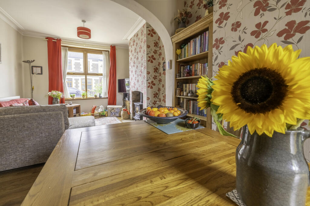 Primary image of Moy Road,  Cardiff, CF15