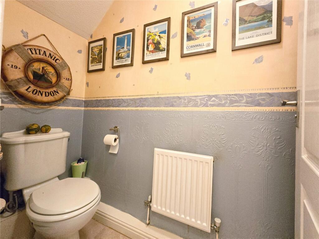 Additional image 13 of Fields Road, Haslingden, Rossendale, BB4